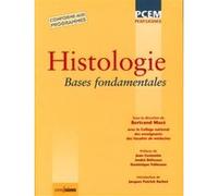 Histologie Bertrand Macé (Auteur)