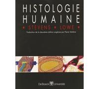 Histologie humaine