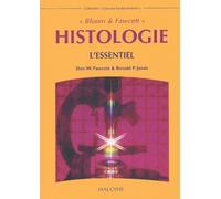 histologie. l'essentiel
