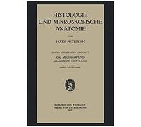 Histologie Und Mikroskopische Anatomie