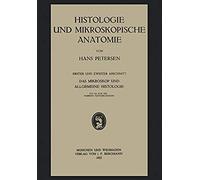 Histologie Und Mikroskopische Anatomie