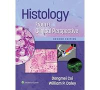 Histology From A Clinical Perspective