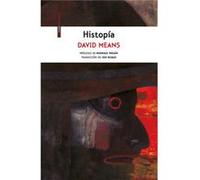 Histopía - [Livre en VO] Means, David (Auteur)