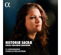 Historiæ Sacræ