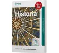 Historia 1 Podrêczcznik Czêœæ 2 Zakres podstawowy Janusz Ustrzycki, Miros³aw Ustrzycki (Buch auf Polnisch)