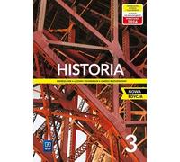 Historia 3 Podrêcznik Zakres rozszerzony Jolanta Choiñska-Mika, Piotr Szlanta, Katarzyna Zieliñska (Buch auf Polnisch)
