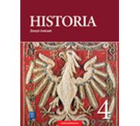 Historia 4 Æwiczenia Ma³gorzata Lis (Buch auf Polnisch)