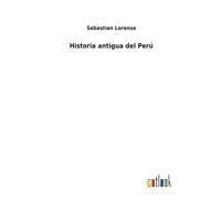 Historia Antigua Del Perú