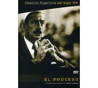Historia Argentina: El Proceso [DVD] [Import]