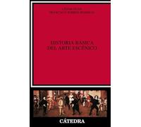 Historia basica del arte escenico