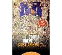 Historia breve del cristianismo