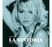 Historia by Paulina Rubio (2003-12-02)