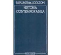 Historia contemporánea