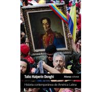 Historia contemporánea de América Latina / Contemporary History of Latin America