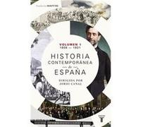 Historia Contemporánea De España [Livre en VO] Aa Vv (Auteur)