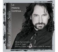 Historia Continua