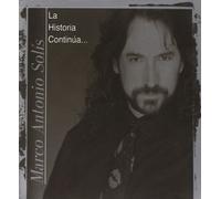 Historia continua CD