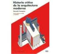 Historia Crítica De La Arquitectura Moderna - Kenneth Frampton Kenneth Frampton (Auteur)