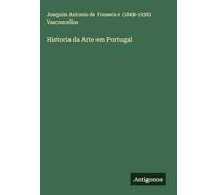 Historia da Arte em Portugal
