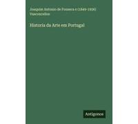 Historia Da Arte Em Portugal