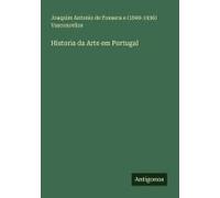 Historia Da Arte Em Portugal