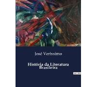 História Da Literatura Brasileira