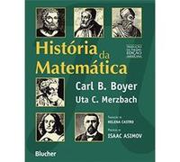 História Da Matemática Carl B Boyer (Auteur)