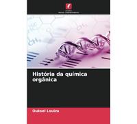 História da química orgânica