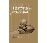 Historia de America