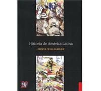 Historia De América Latina - [Livre en VO] Williamson, Edwin (Auteur)