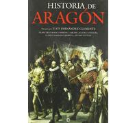 Historia de Aragon