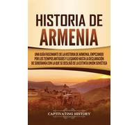 Historia De Armenia