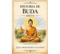 Historia de Buda Breve