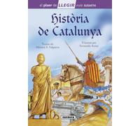 Història de Catalunya – Susaeta