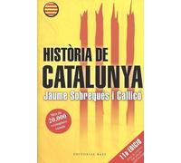 HISTORIA DE CATALUNYA CATALAN