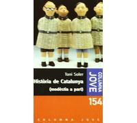 HISTORIA DE CATALUNYA MODESTIA A PART-JO