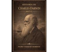 Historia de Charles Darwin Breve