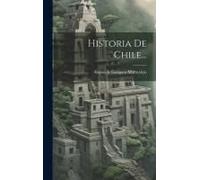 Historia De Chile...