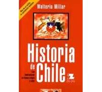 Historia De Chile