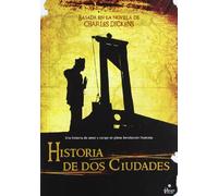 Historia De Dos Ciudades (1958) [Import]