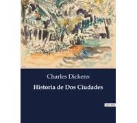 Historia De Dos Ciudades