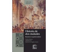 Historia de dos ciudades