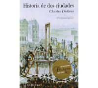 Historia de dos ciudades