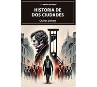 Historia de dos ciudades