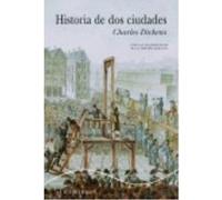 Charles Dickens – Historia de dos ciudades – Traduit par A. de la Pedraza – Alba