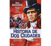 Historia De Dos Ciudades [Import]