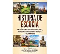 Historia De Escocia
