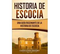 Historia De Escocia