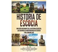 Historia De Escocia