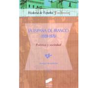 Historia de Espa~na, 3er. Milenio